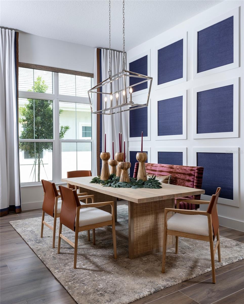 THE LAKE CLUB - GENOA - Residential