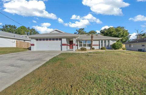 A home in BELLEVIEW