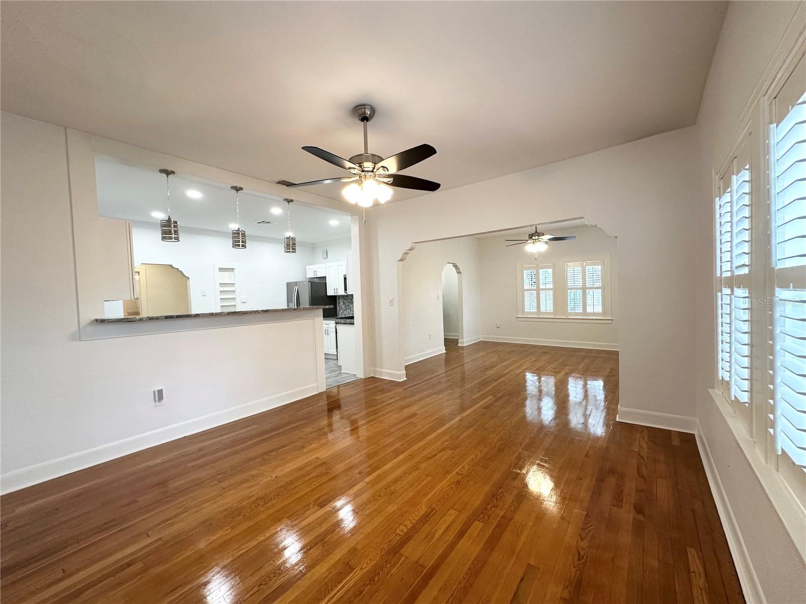 OAKLYN - Residential