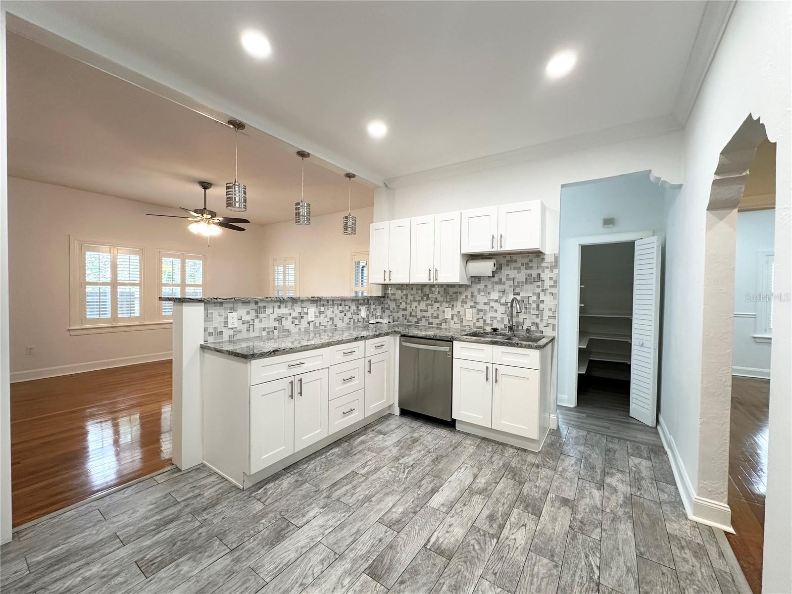 OAKLYN - Residential