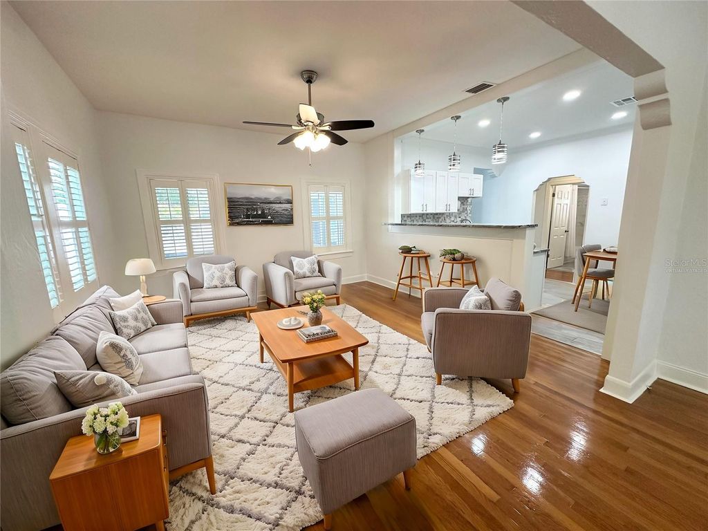 Photo of 3025 W North A Street, Tampa, FL 33609 (MLS # O6403859)