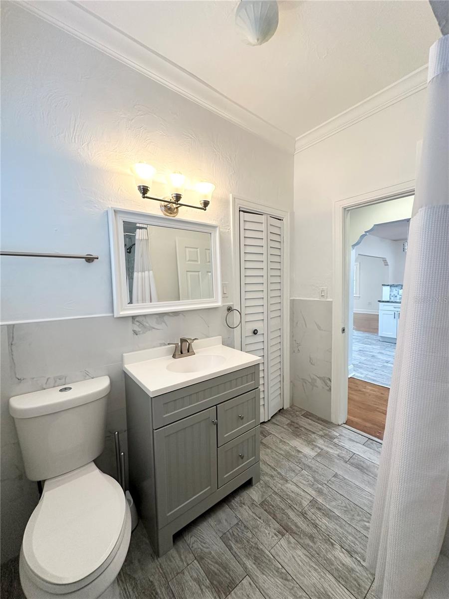 OAKLYN - Residential