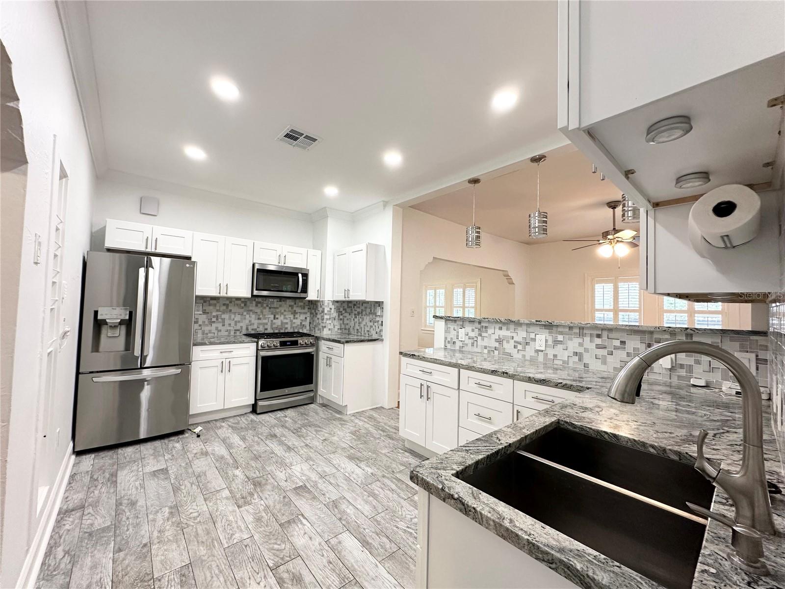 OAKLYN - Residential