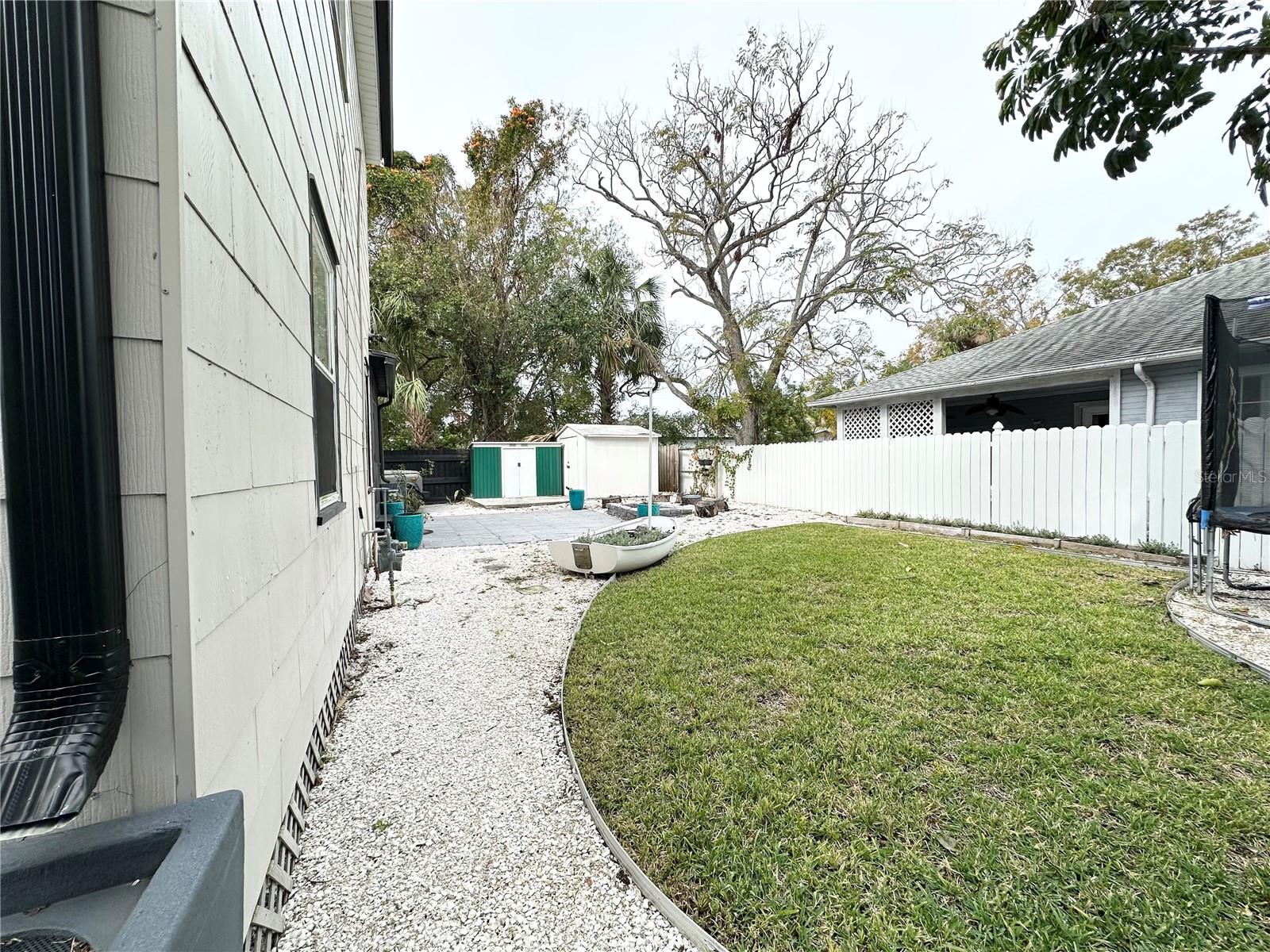 OAKLYN - Residential
