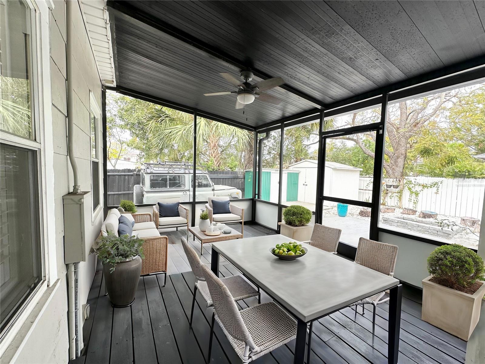 OAKLYN - Residential