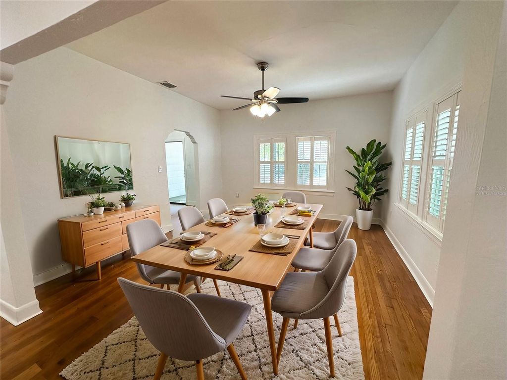 Photo of 3025 W North A Street, Tampa, FL 33609 (MLS # O6403859)