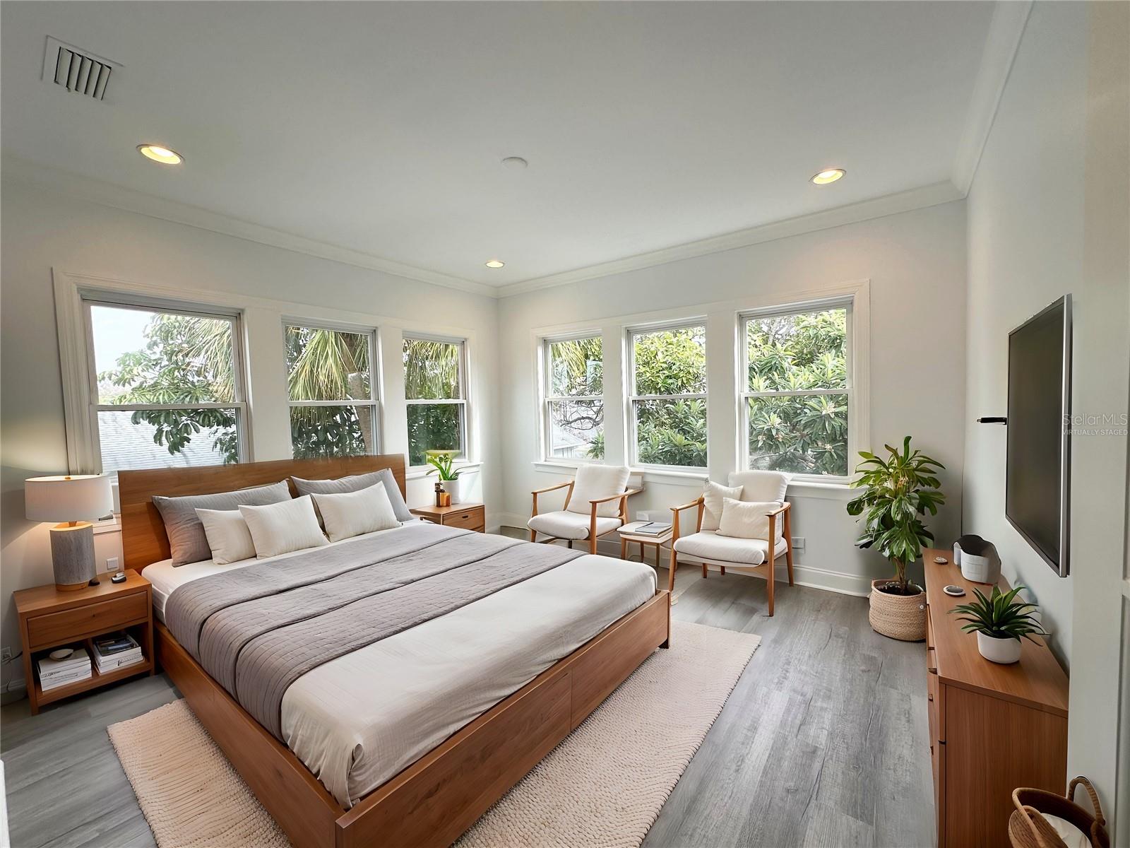 OAKLYN - Residential