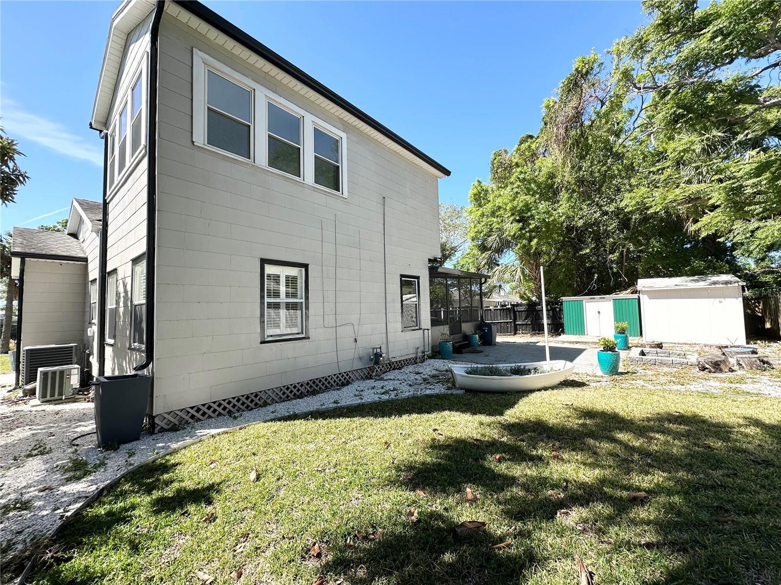 OAKLYN - Residential