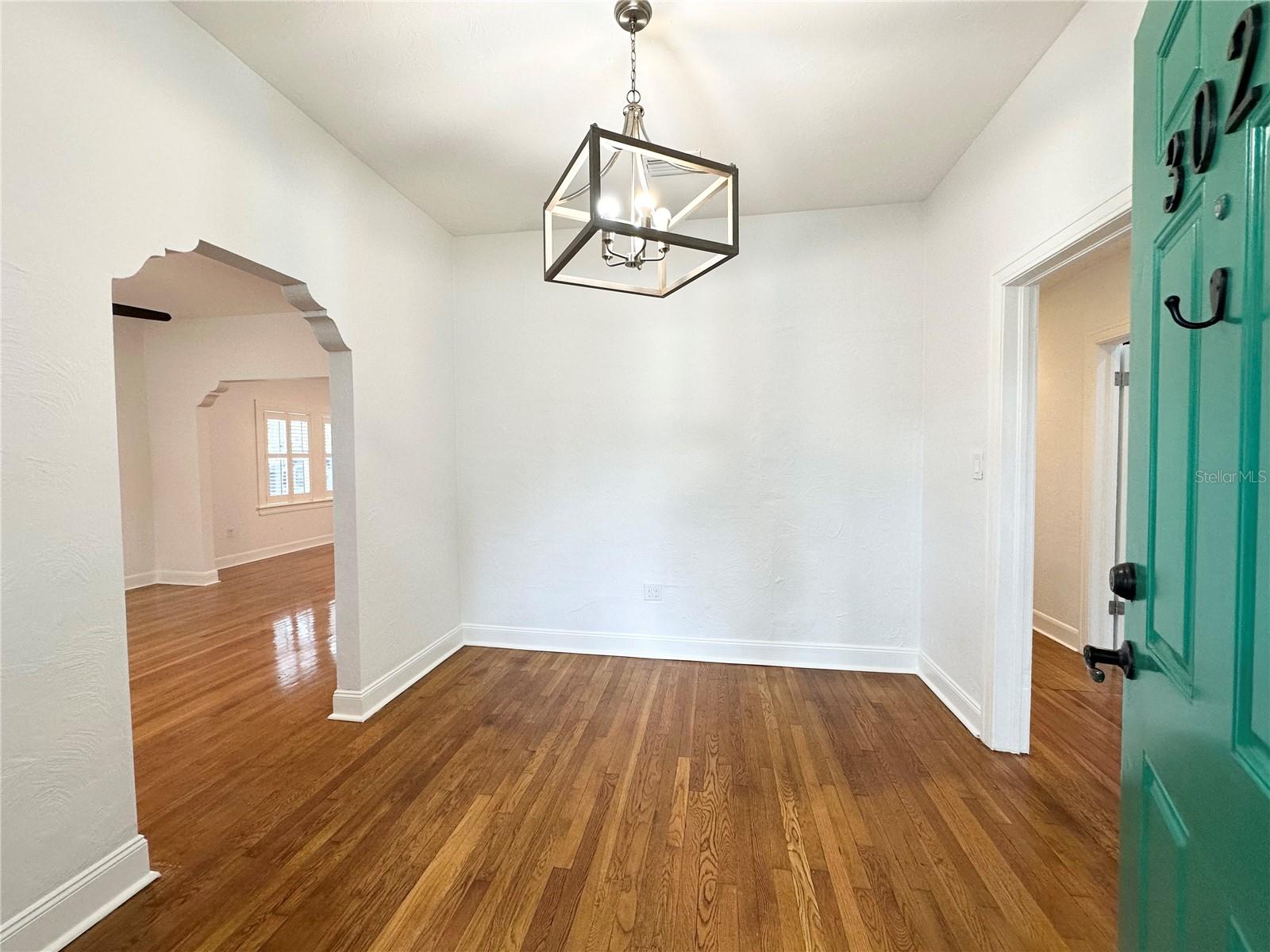 OAKLYN - Residential