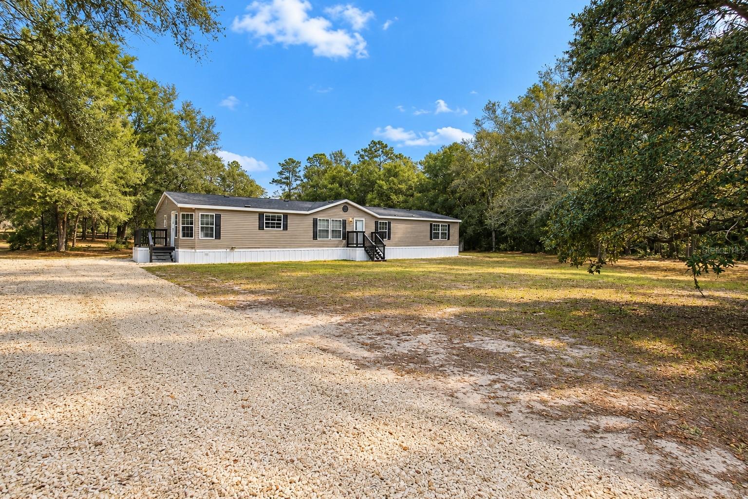 3657 E FLINT LANE