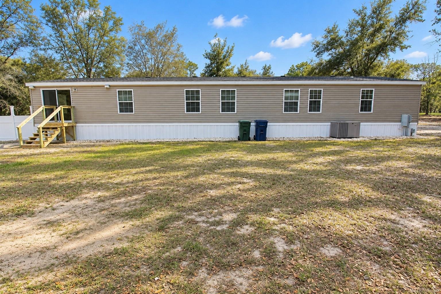 3657 E FLINT LANE