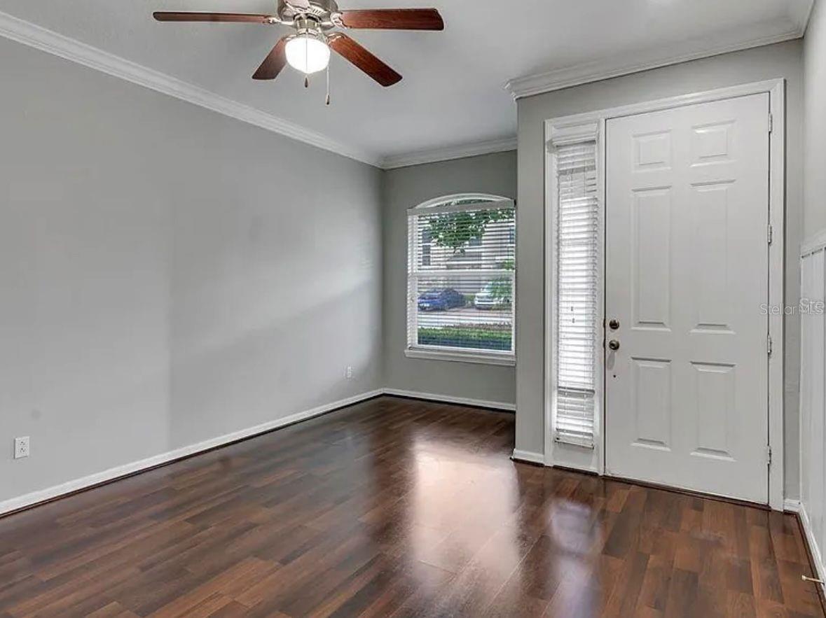 2286 CHATHAM PLACE DRIVE