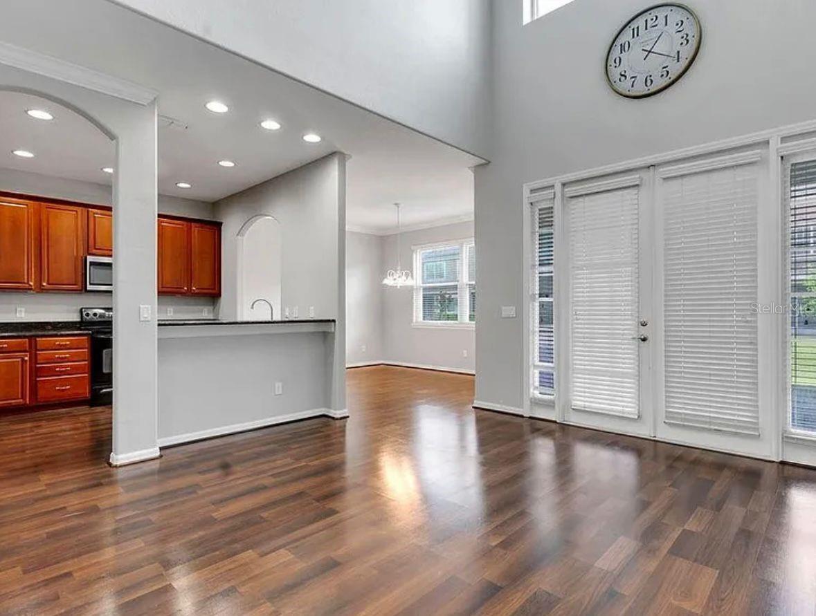 2286 CHATHAM PLACE DRIVE