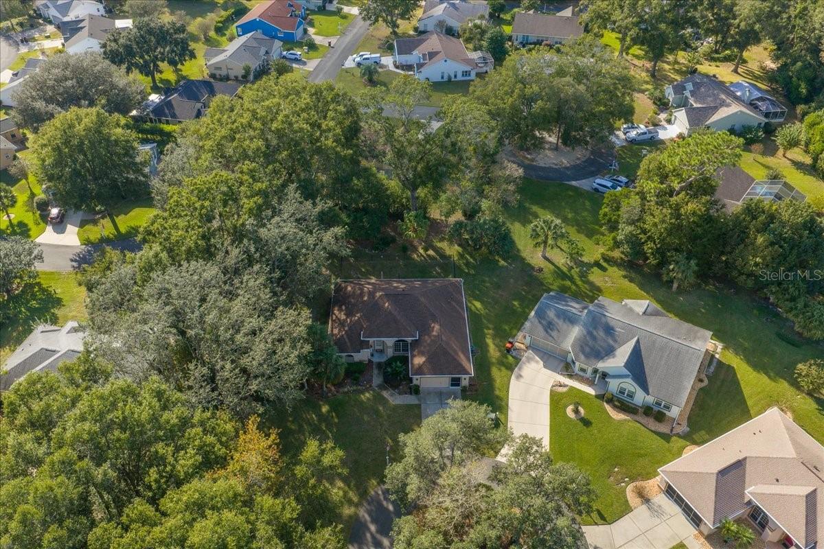 OAK RUN PARK VIEW - Residential