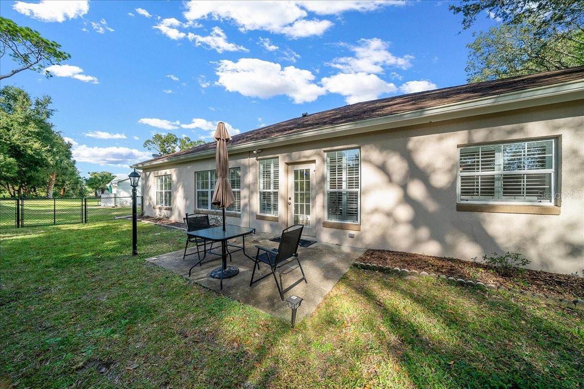 OAK RUN PARK VIEW - Residential