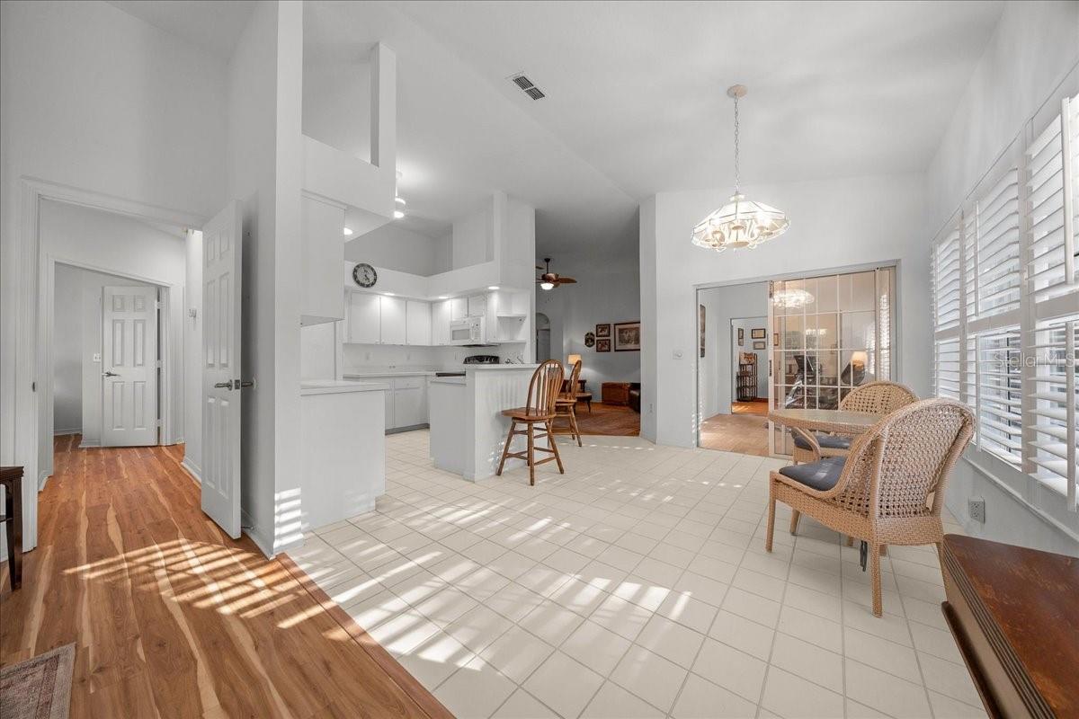 OAK RUN PARK VIEW - Residential