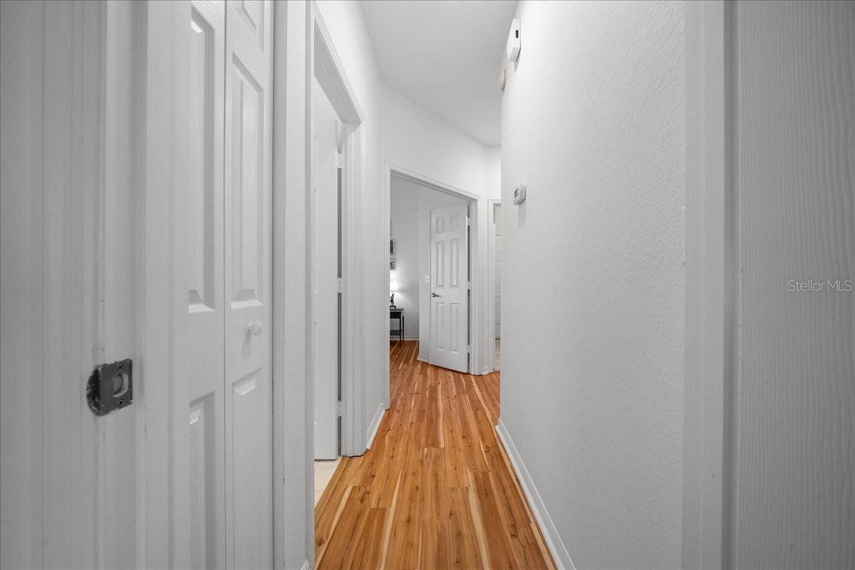 OAK RUN PARK VIEW - Residential