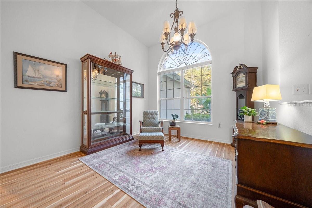 OAK RUN PARK VIEW - Residential