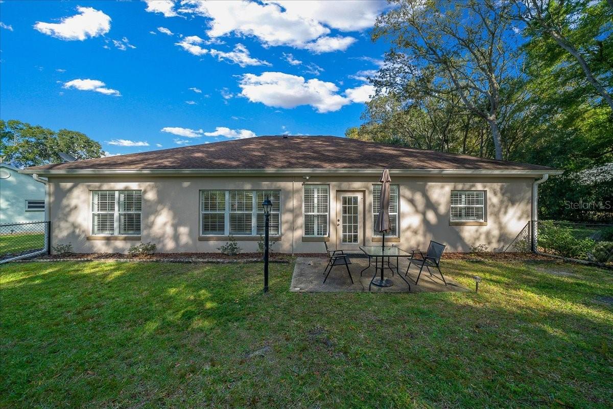 OAK RUN PARK VIEW - Residential