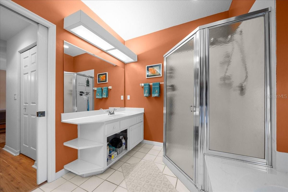 OAK RUN PARK VIEW - Residential