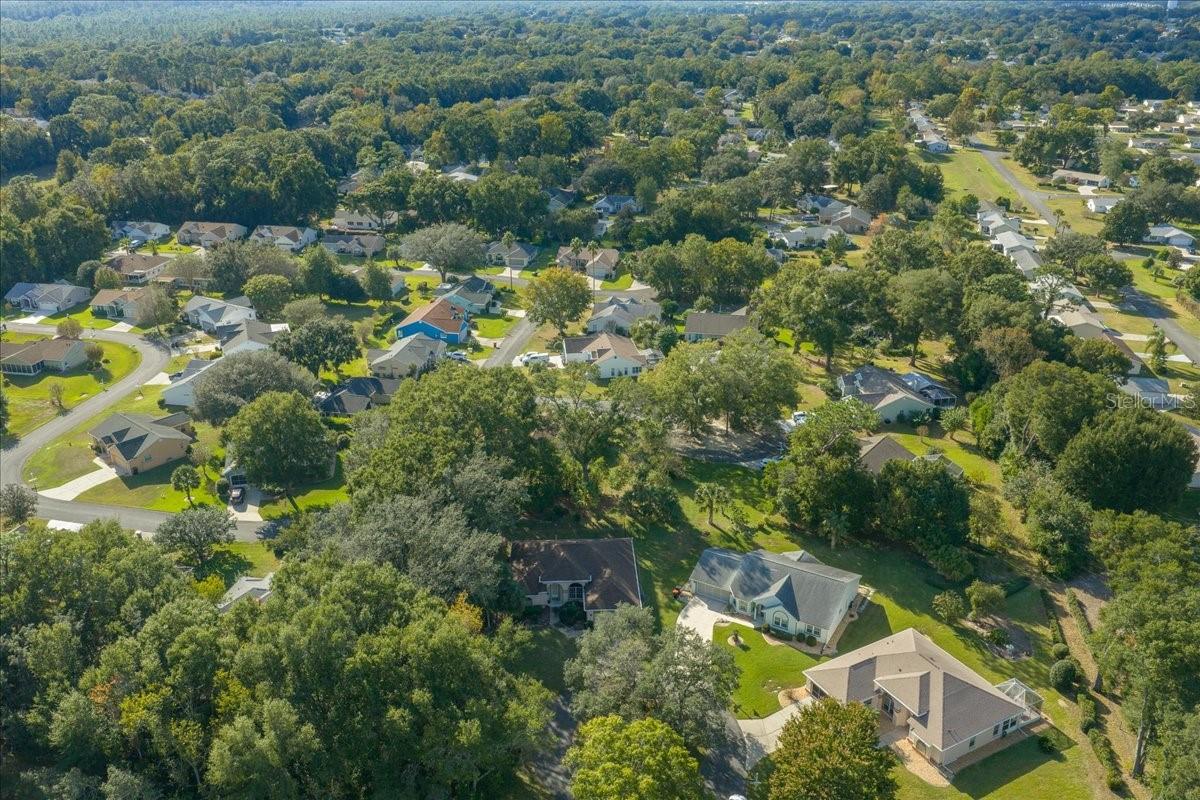 OAK RUN PARK VIEW - Residential