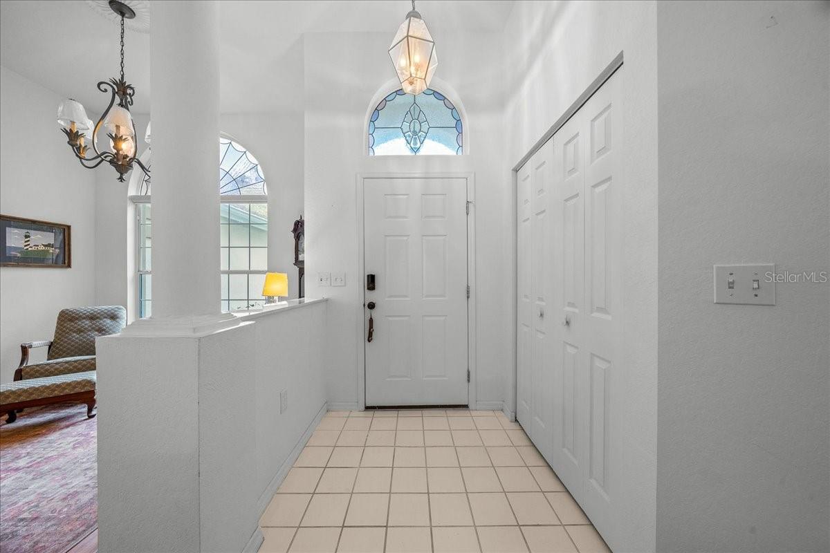 OAK RUN PARK VIEW - Residential