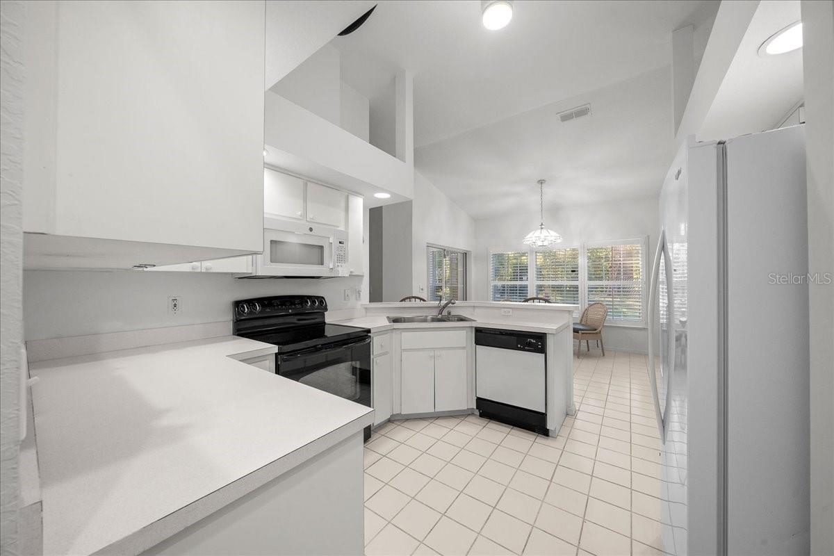 OAK RUN PARK VIEW - Residential