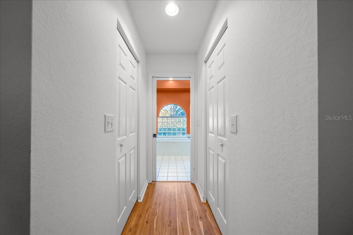 OAK RUN PARK VIEW - Residential