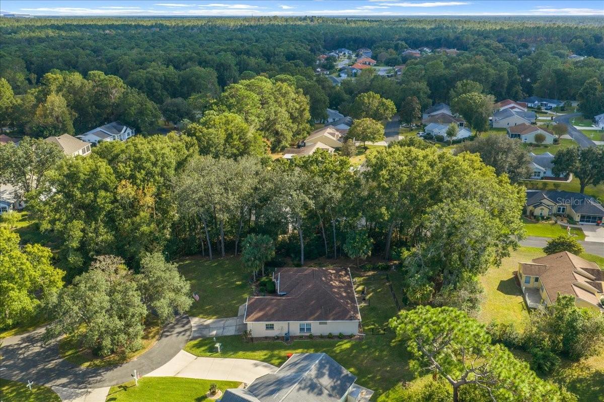 OAK RUN PARK VIEW - Residential