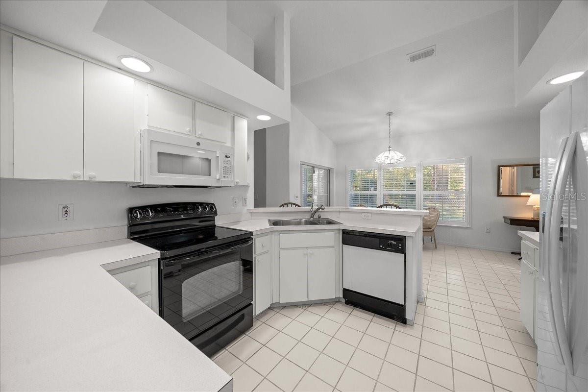 OAK RUN PARK VIEW - Residential