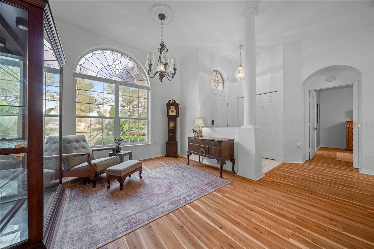 OAK RUN PARK VIEW - Residential