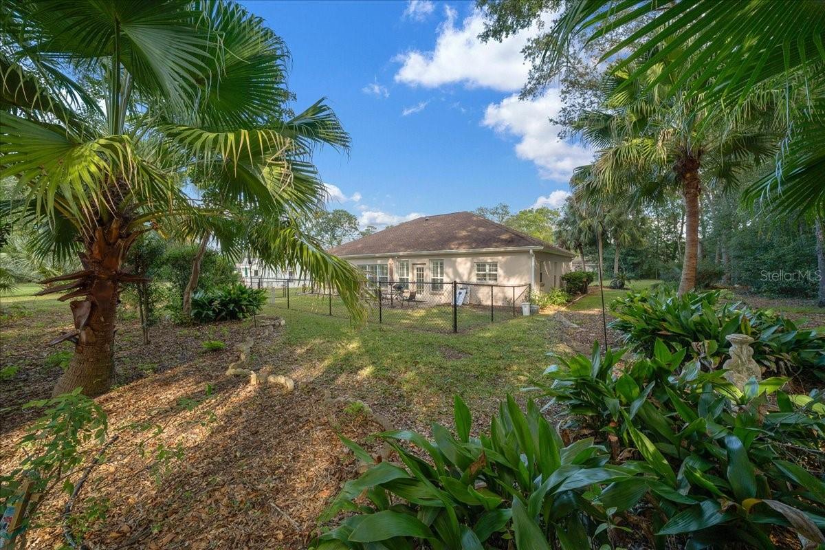 OAK RUN PARK VIEW - Residential