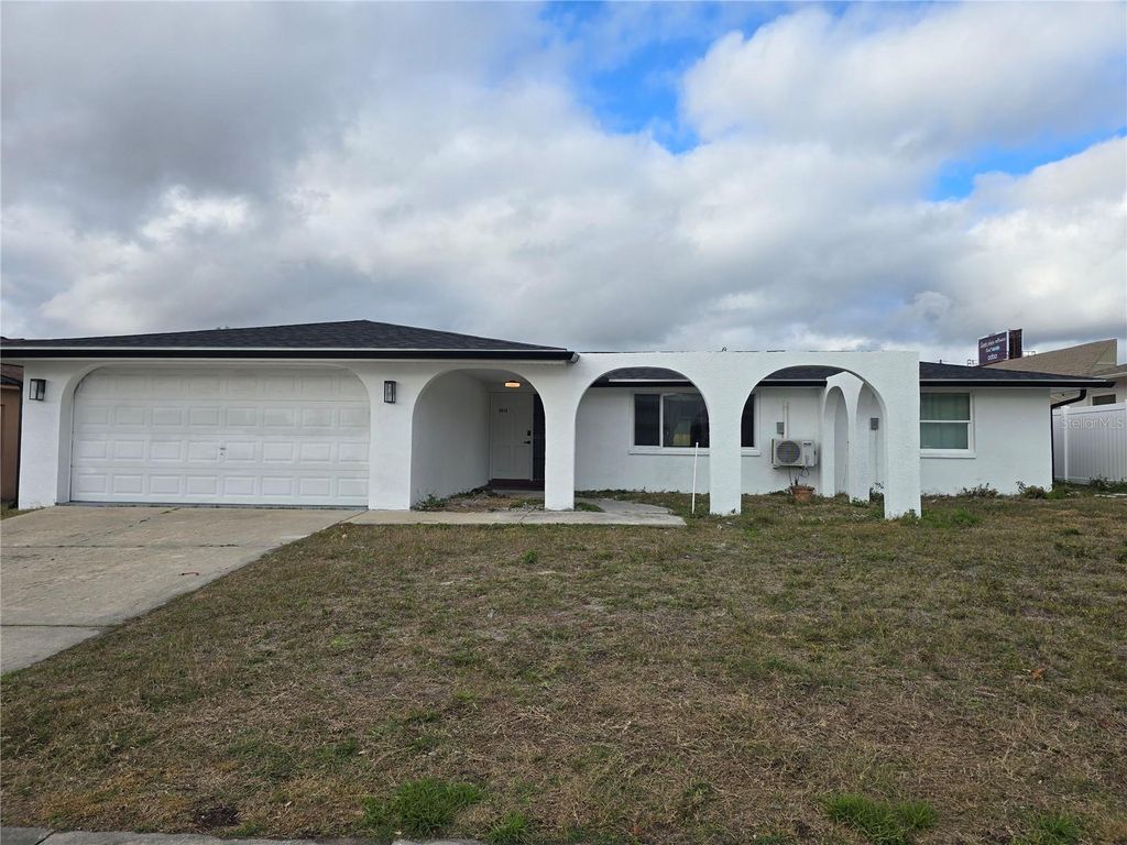 Photo of 5813 Chapman Drive, New Port Richey, FL 34652 (MLS # TB8466287)