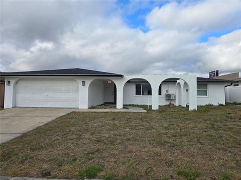 Photo of 5813 Chapman Drive, New Port Richey, FL 34652 (MLS # TB8466287)