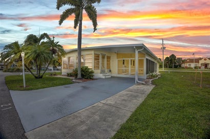 Search Sarasota & Manatee County Homes 21 10100 BURNT STORE ROAD 21 PUNTA GORDA FL 33950