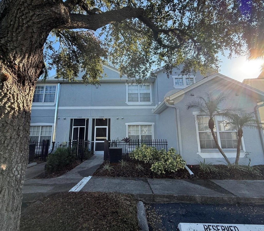 Photo of 11035 Winter Crest Drive, Riverview, FL 33569 (MLS # S5160170)
