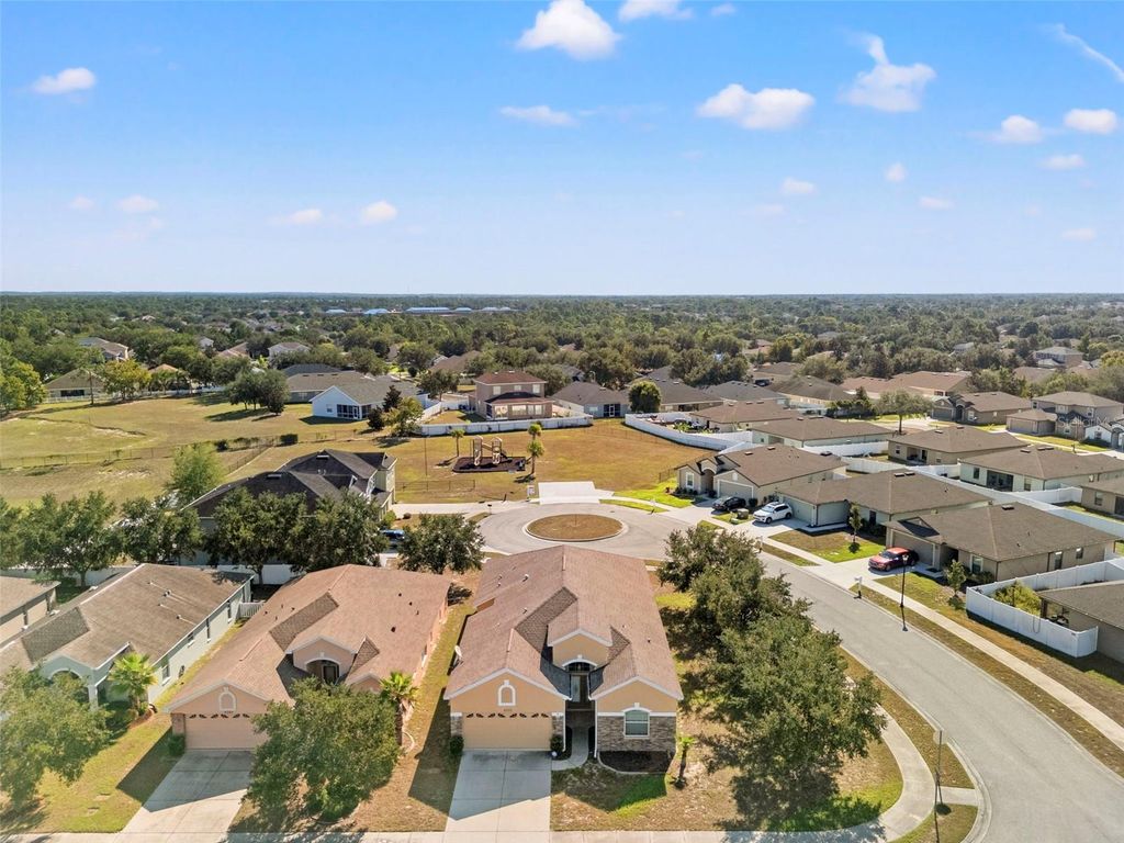 Photo of 4266 High Ridge Avenue, Spring Hill, FL 34609 (MLS # TB8437544)
