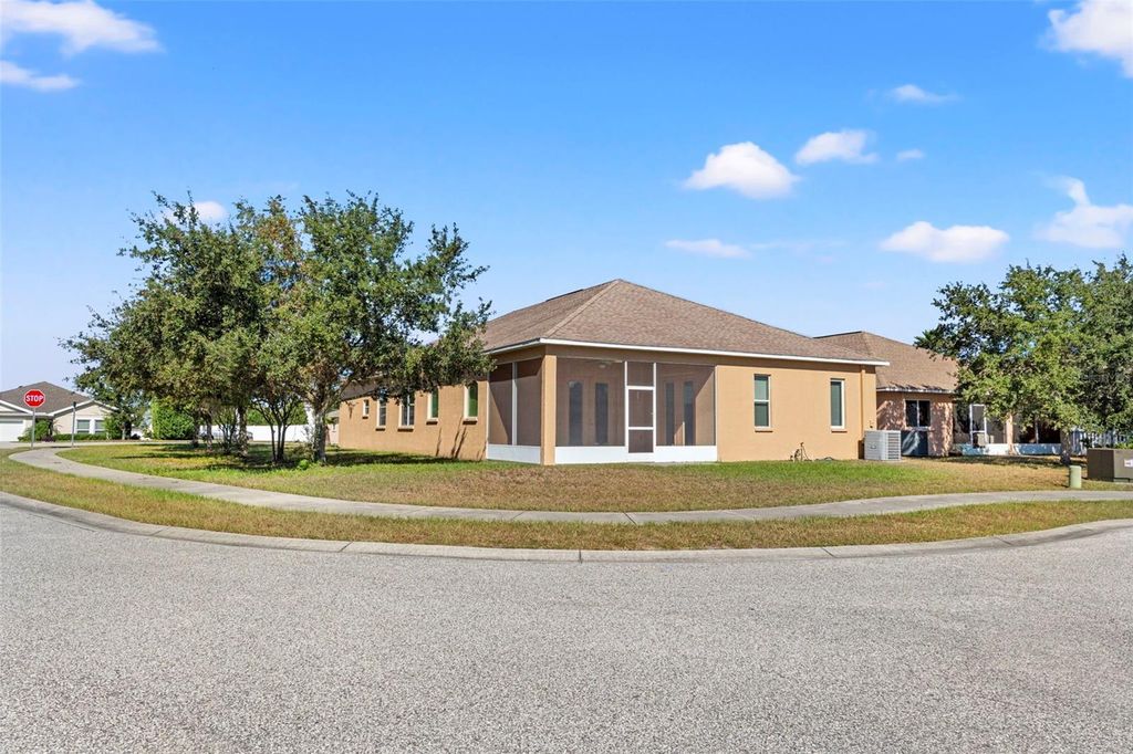 Photo of 4266 High Ridge Avenue, Spring Hill, FL 34609 (MLS # TB8437544)