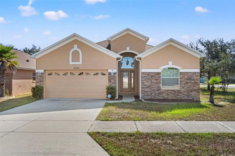 4266 HIGH RIDGE AVENUE SPRING HILL FL 34609