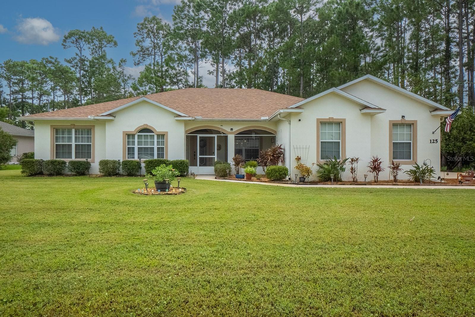 125 LARAMIE DRIVE