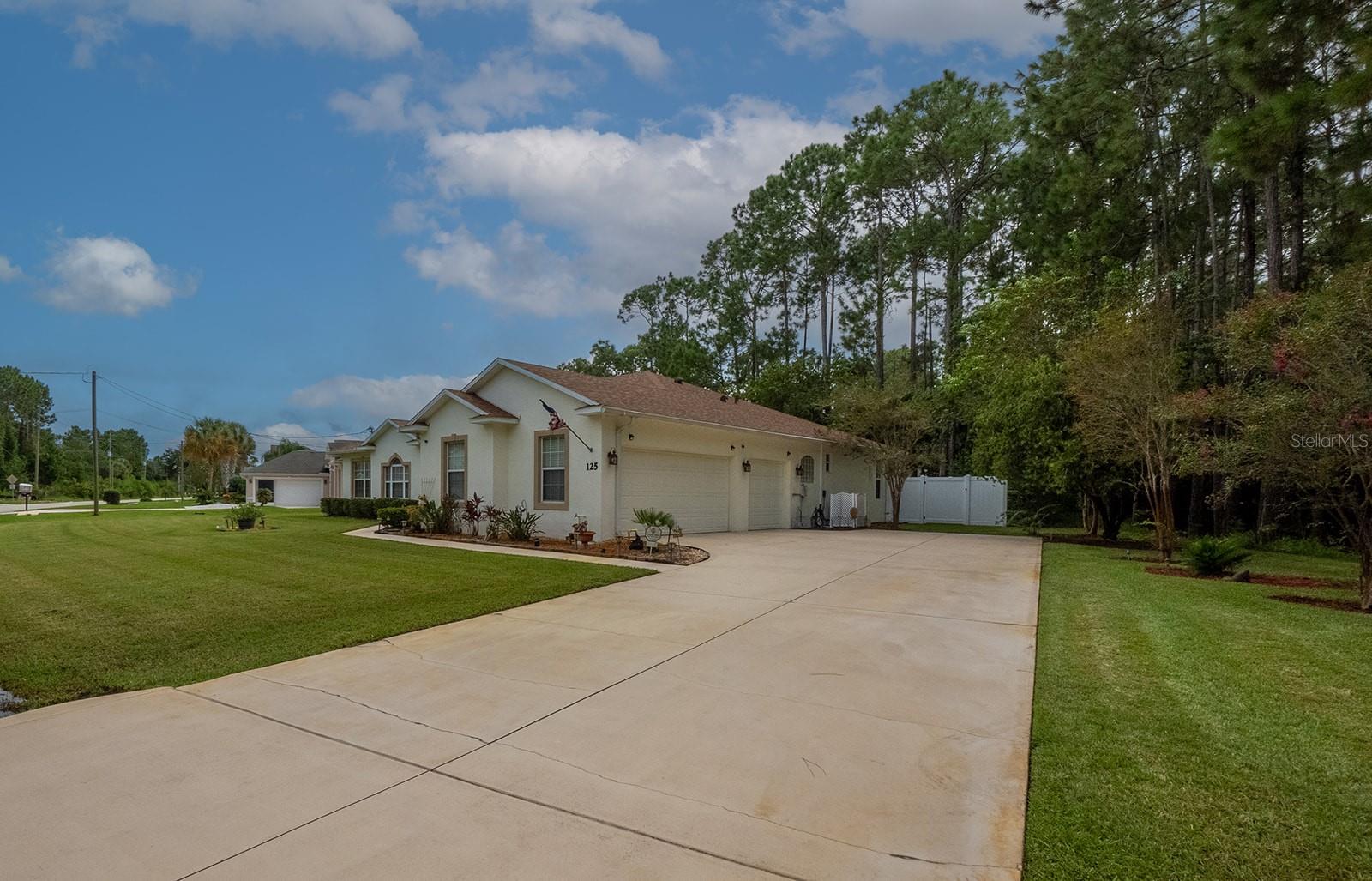 125 LARAMIE DRIVE