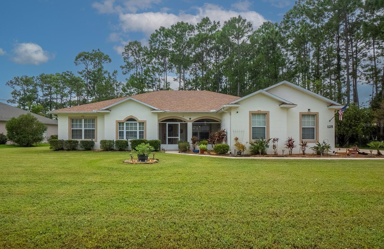 125 LARAMIE DRIVE