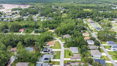 A home in PALM COAST