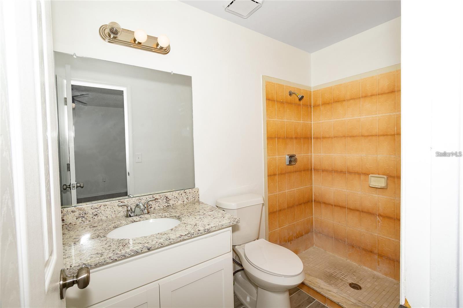 LAKE SHERWOOD HILLS PH 03 - Residential