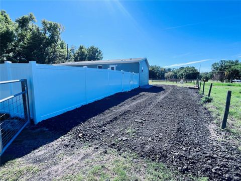 Tiny photo for 48 County Road 48, Yalaha, FL 34797 (MLS # G5110530)