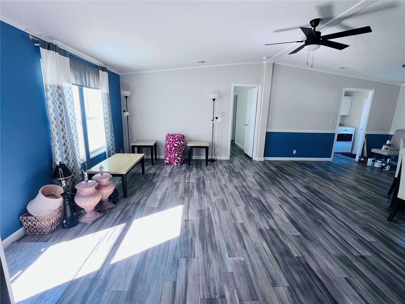 SPGS BATH & YACHT CLUB - Residential Lease