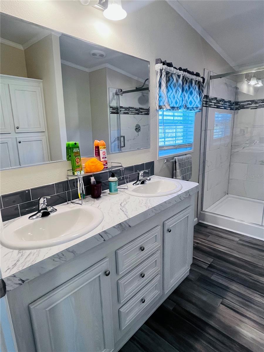 SPGS BATH & YACHT CLUB - Residential Lease