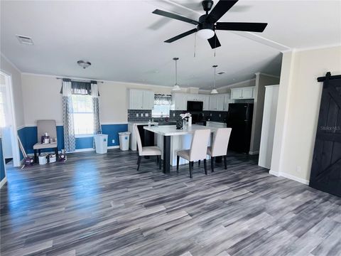 Tiny photo for 48 County Road 48, Yalaha, FL 34797 (MLS # G5110530)