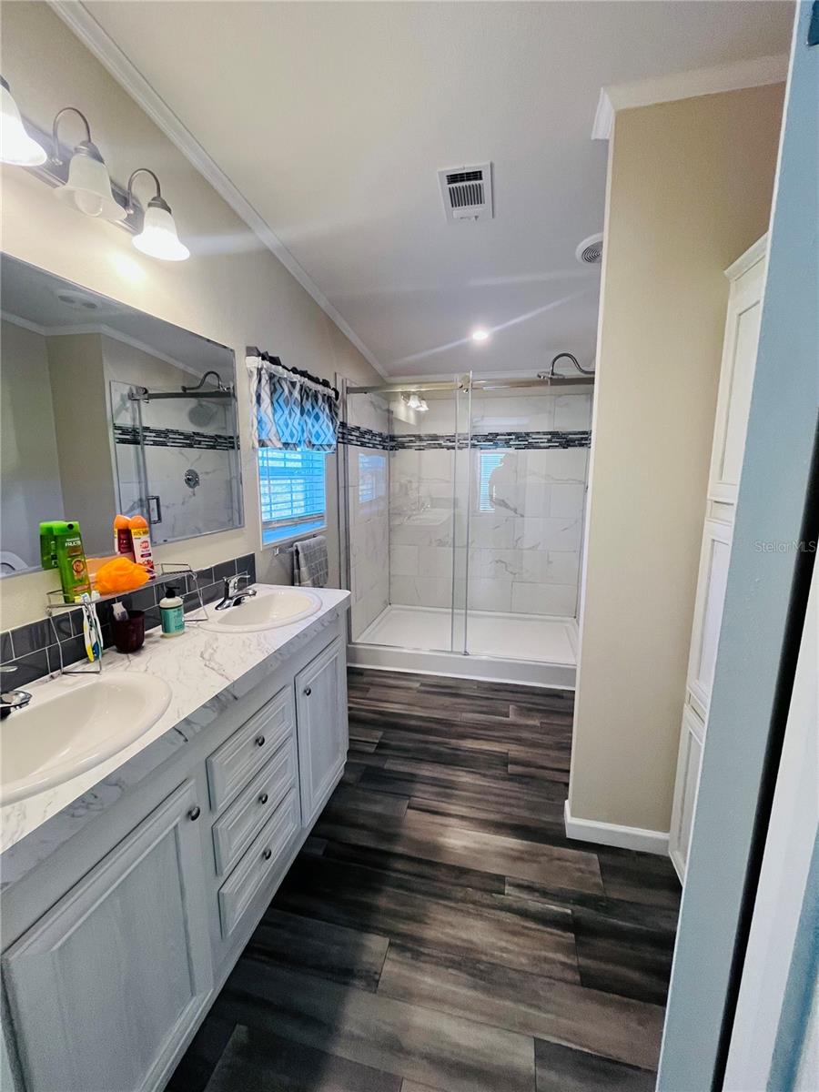 SPGS BATH & YACHT CLUB - Residential Lease