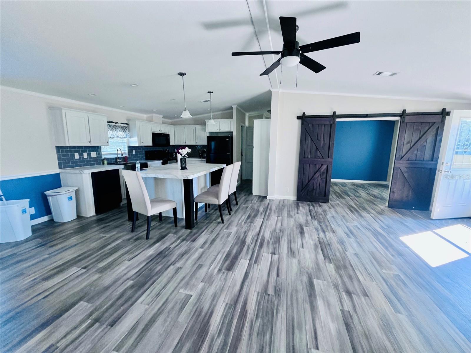 SPGS BATH & YACHT CLUB - Residential Lease